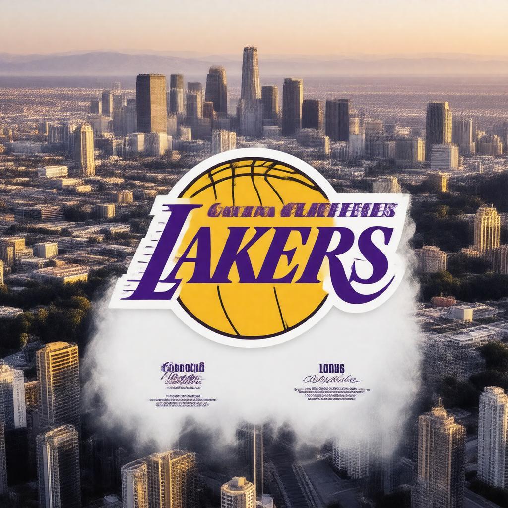 Los Angeles Lakers (Minneapolis Lakers lineage)